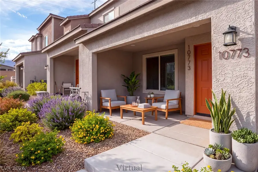 10773 Briset Court, Las Vegas, NV 89166 - #2