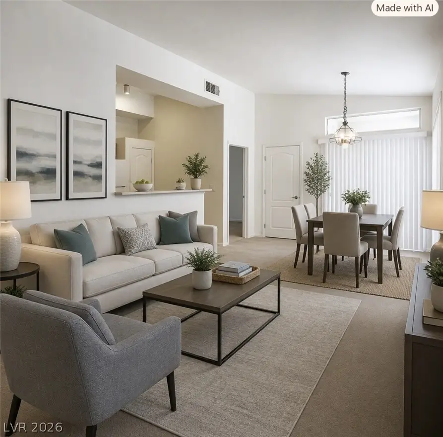 2305 W Horizon Ridge Parkway #4024, Henderson, NV 89052 - #3