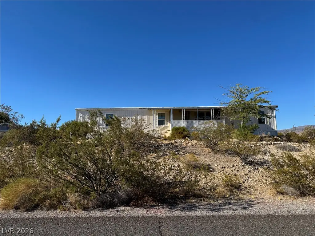 707 Cottonwood Street, Alamo, NV 89001 - #1