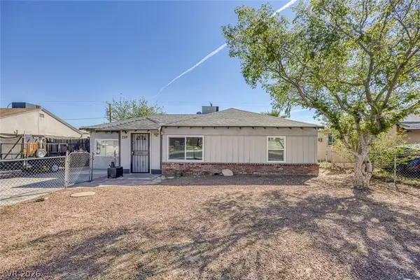 228 N 17th Street, Las Vegas, NV 89101
