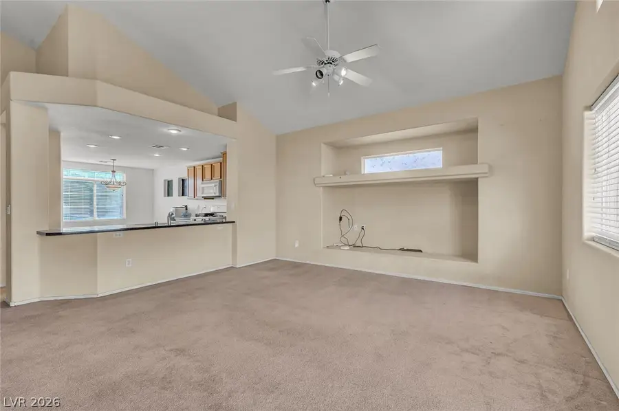 3802 Shimmering Creek Avenue, North Las Vegas, NV 89031 - #3