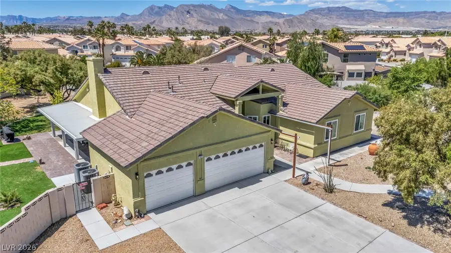 3925 Quadrel Street, Las Vegas, NV 89129 - #3