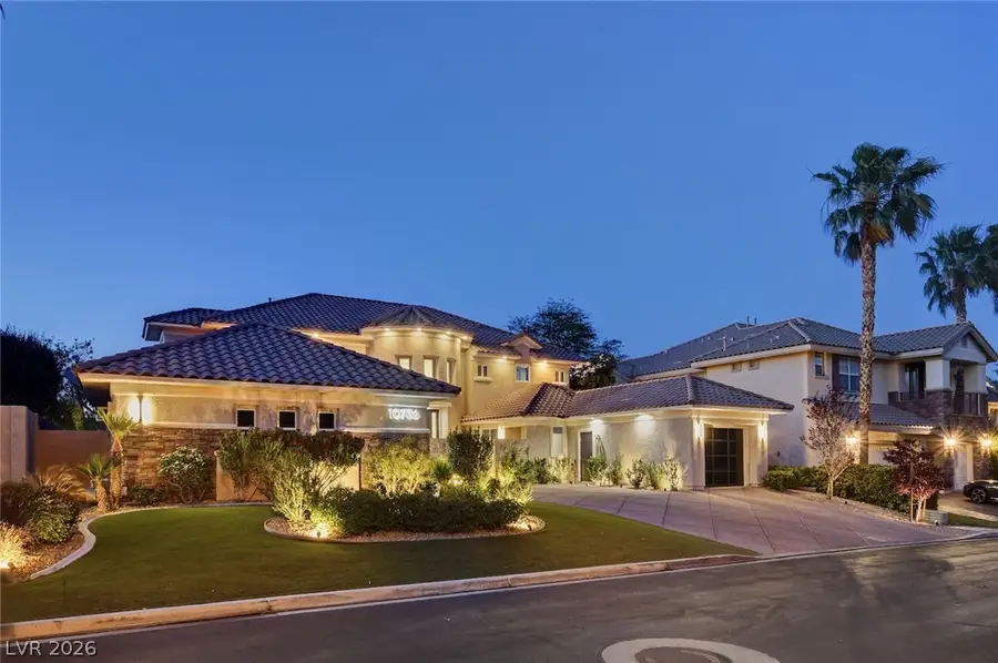 10736 Penhurst Way, Las Vegas, NV 89135 - #3