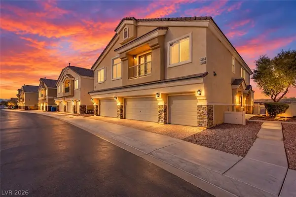 6717 Lookout Lodge Lane #1, North Las Vegas, NV 89084