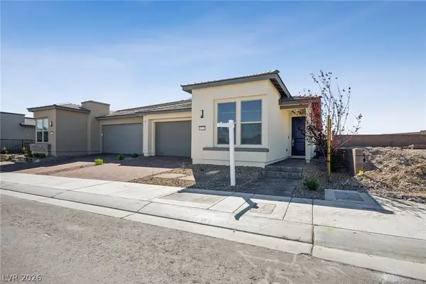 9725 Sangria Sunrise Avenue, Las Vegas, NV 89143