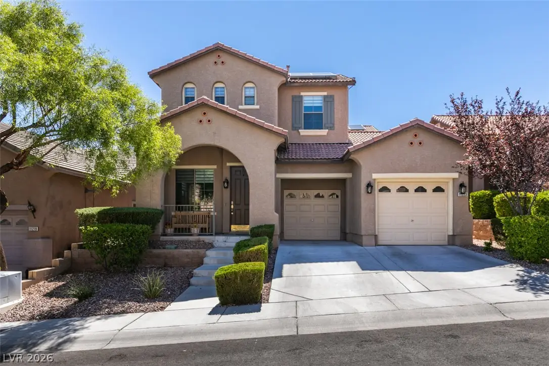 11223 Ivybridge Avenue, Las Vegas, NV 89138 - #1