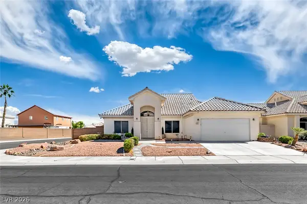 5616 Sligo Street, Las Vegas, NV 89130