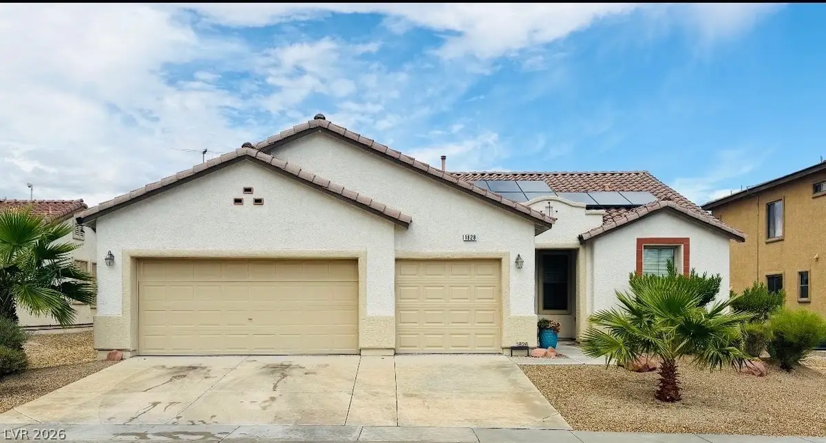 1828 Moonglow Peak Avenue, North Las Vegas, NV 89084 - #1