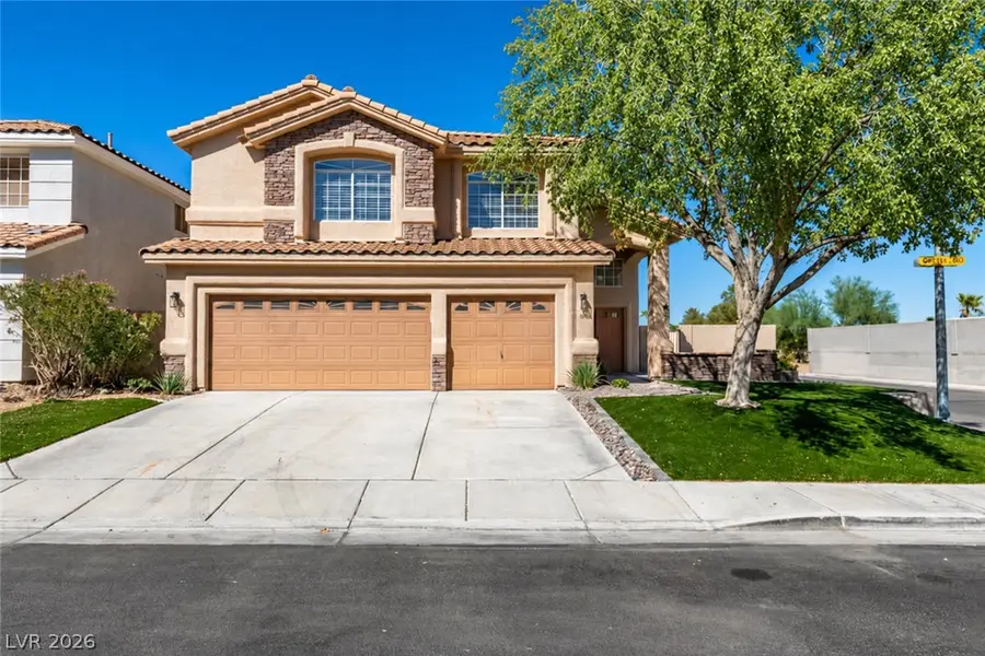 890 Sebastiani Court, Las Vegas, NV 89123 - #3