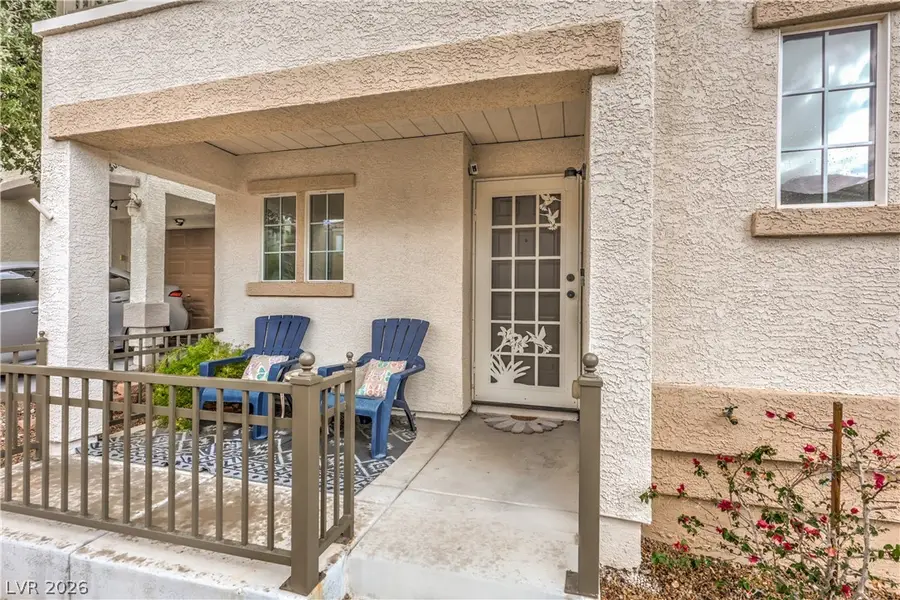 9112 Alluring Avenue, Las Vegas, NV 89149 - #3