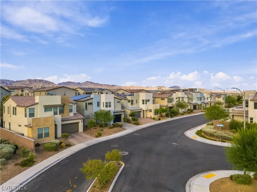 544 Front Range Lane, North Las Vegas, NV 89084 - #2