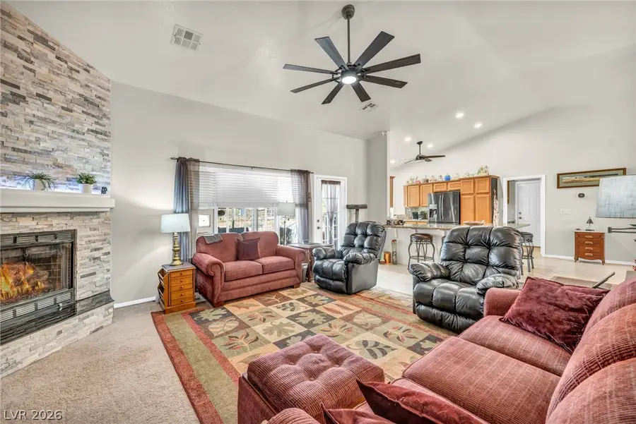 71 Cavalry Street, Pahrump, NV 89048 - #3