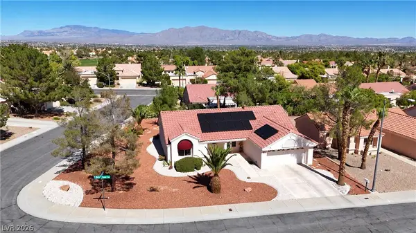 9720 White Cloud Drive, Las Vegas, NV 89134