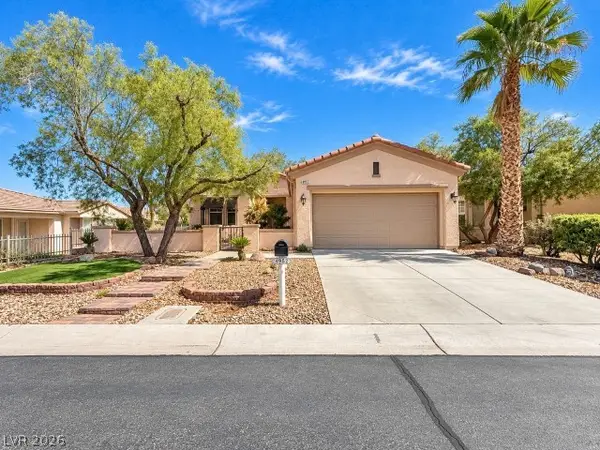 4952 Rivedro Street, Las Vegas, NV 89135