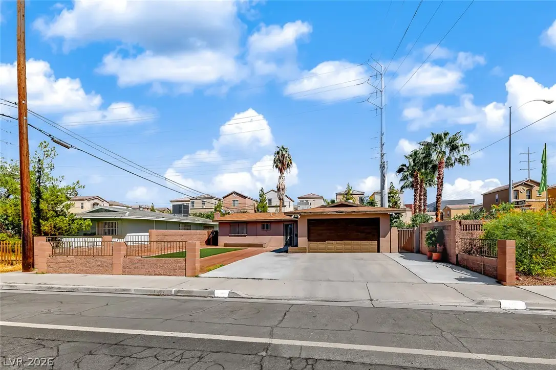 229 Shadow Lane, Las Vegas, NV 89106 - #1