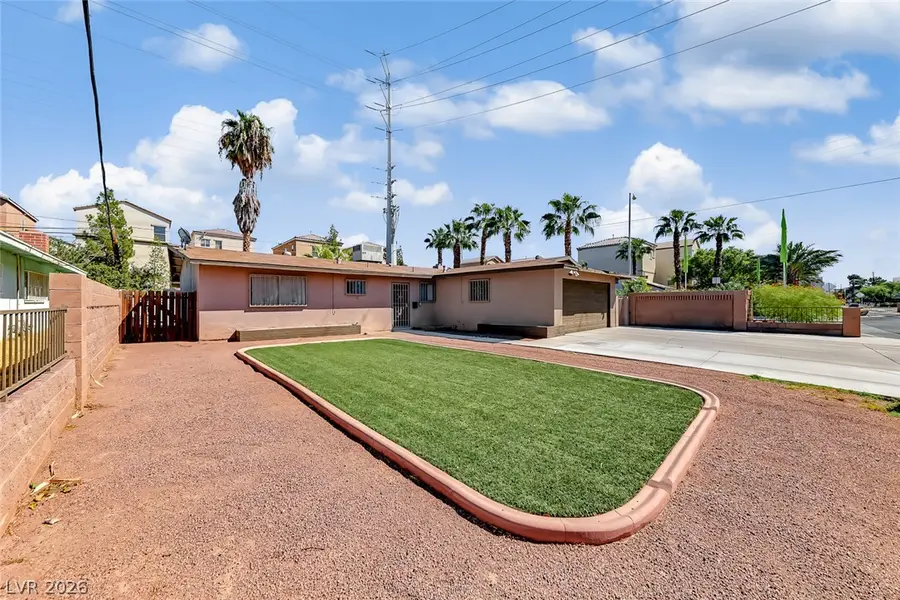 229 Shadow Lane, Las Vegas, NV 89106 - #3