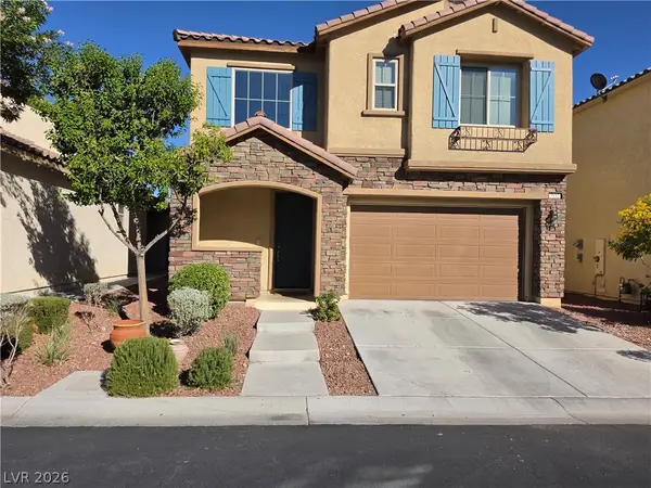 7532 Abby View Street, Las Vegas, NV 89166