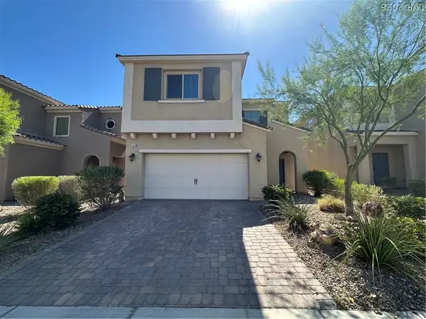 6784 Pivot Point Street, Las Vegas, NV 89148