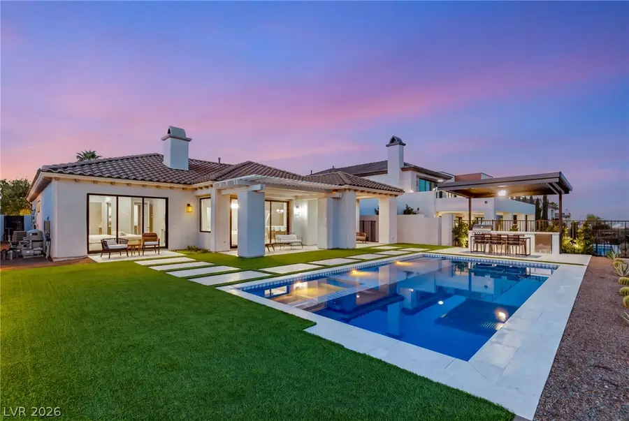 11533 Glowing Sunset Lane, Las Vegas, NV 89135 - #2
