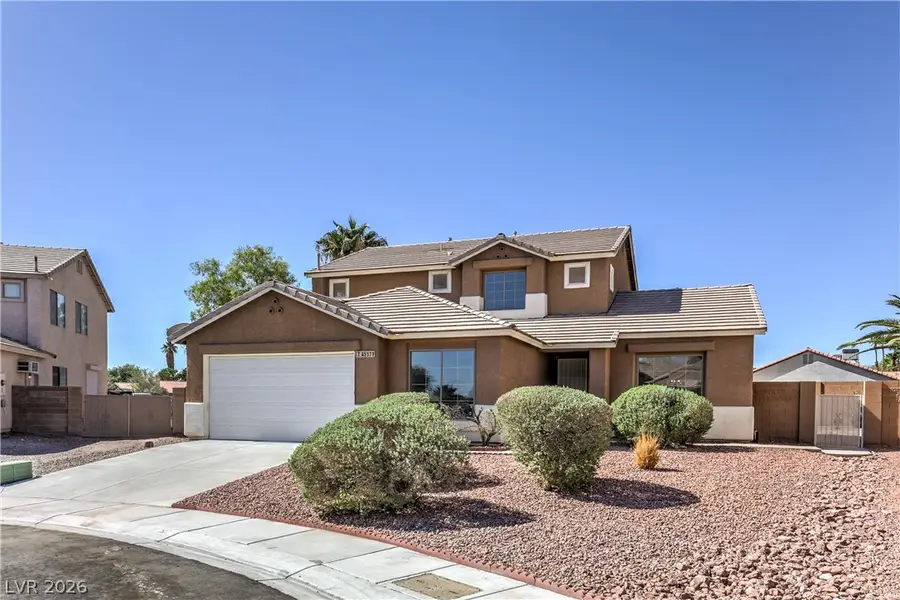 4517 Rockpine Drive, North Las Vegas, NV 89081 - #2
