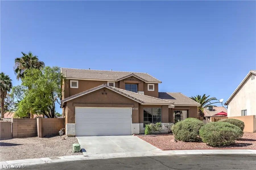 4517 Rockpine Drive, North Las Vegas, NV 89081 - #3