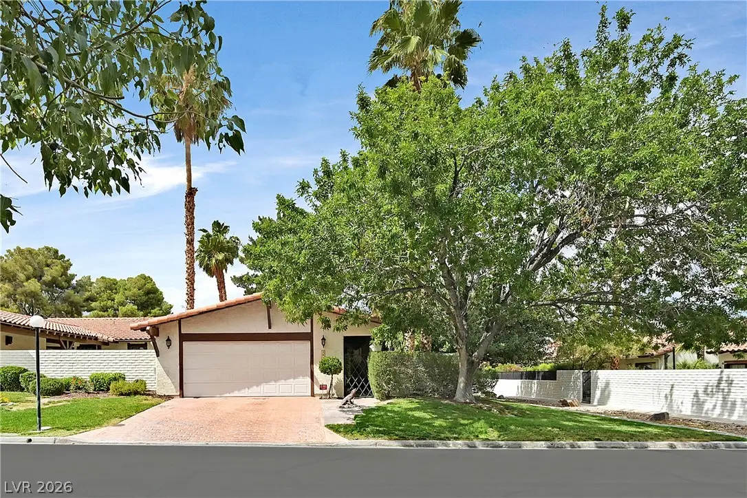 3016 Calle De Laredo, Las Vegas, NV 89102 - #1