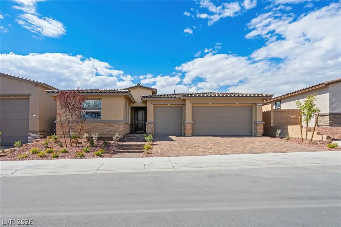6235 Atlan Pointe Street, Las Vegas, NV 89166 - #1