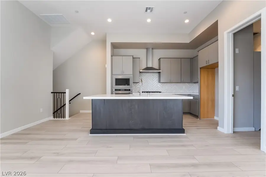 2527 Cracked Stone Street, Henderson, NV 89044 - #3