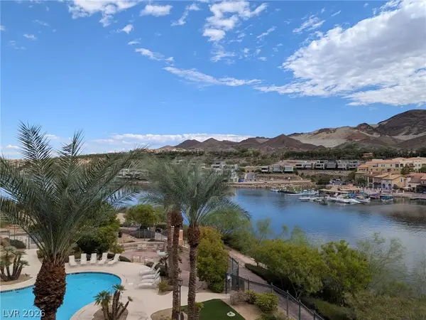 29 Montelago Blvd #304, Henderson, NV 89011