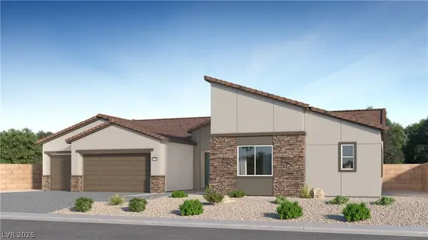7150 Zero Carbon Avenue, Las Vegas, NV 89113