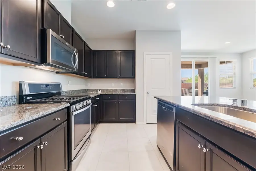 4369 Shady River Avenue, North Las Vegas, NV 89031 - #3