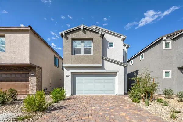 8143 Gusty Brook Street, Las Vegas, NV 89113