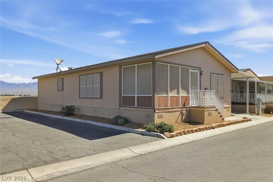 841 Montecito Drive, Pahrump, NV 89048 - #2