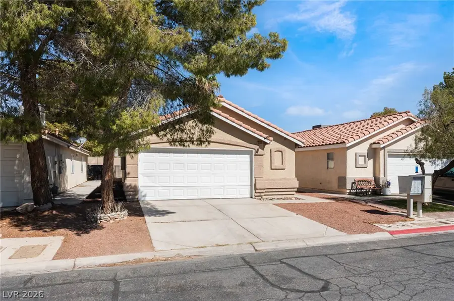 5320 Warhawk Avenue, Las Vegas, NV 89115 - #2
