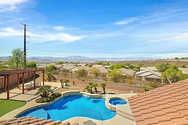 2296 Manosque Lane, Henderson, NV 89044