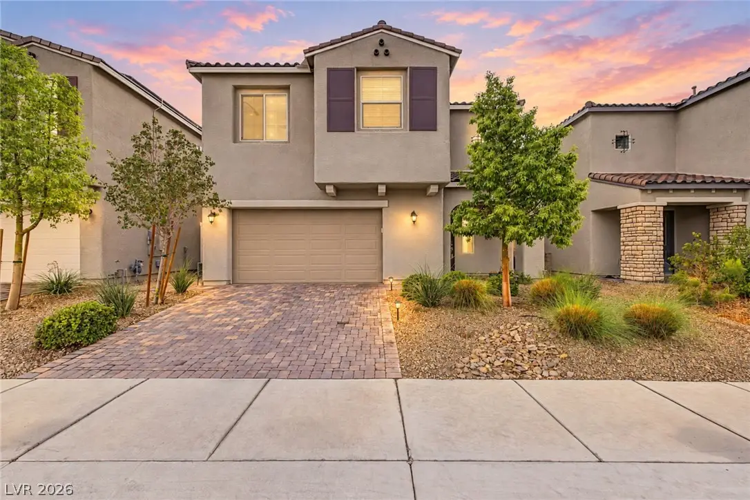 4618 Summer Azure Street, North Las Vegas, NV 89031 - #1