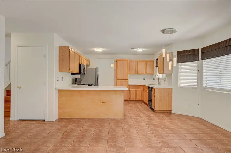 3637 Ferrell Street, North Las Vegas, NV 89032 - #2