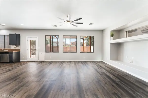6527 Velvet Silk Street, North Las Vegas, NV 89084