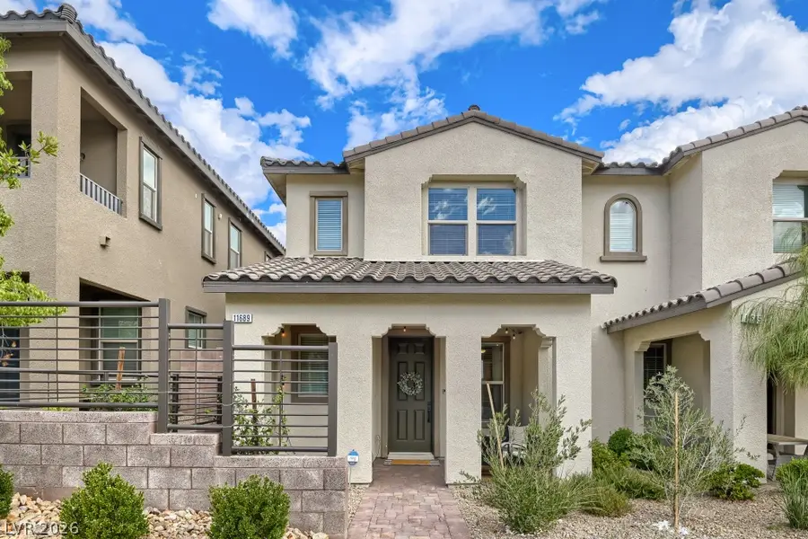 11689 Emerald Lake Avenue, Las Vegas, NV 89138 - #2