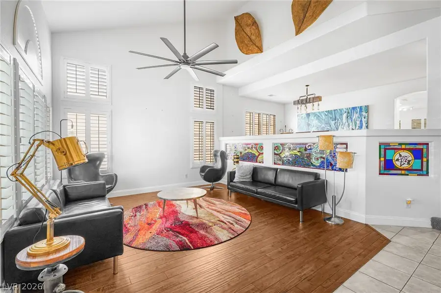 8821 Fall Green Avenue, Las Vegas, NV 89129 - #3