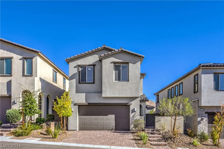 11540 Observation Point Avenue, Las Vegas, NV 89138 - #2