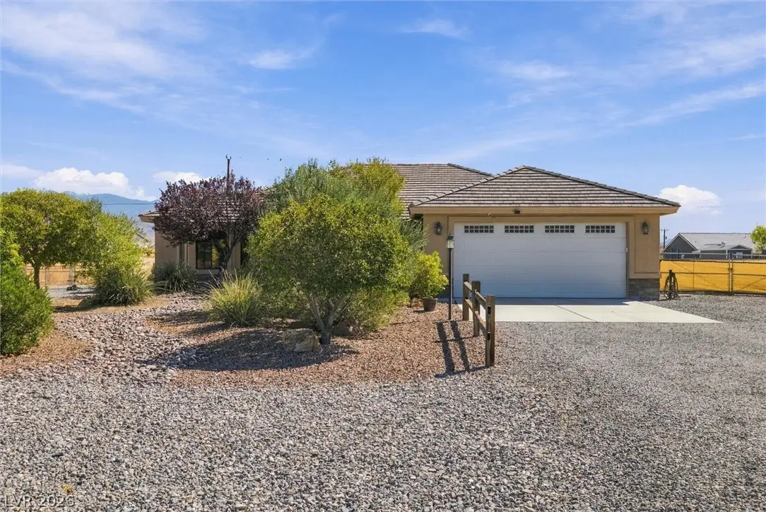 1901 Old West Avenue, Pahrump, NV 89048 - #1