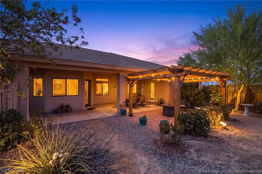 1901 Old West Avenue, Pahrump, NV 89048 - #3