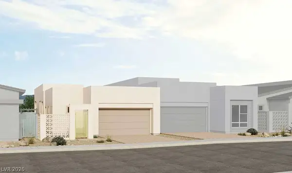1973 Harmony Gardens Street, Las Vegas, NV 89138