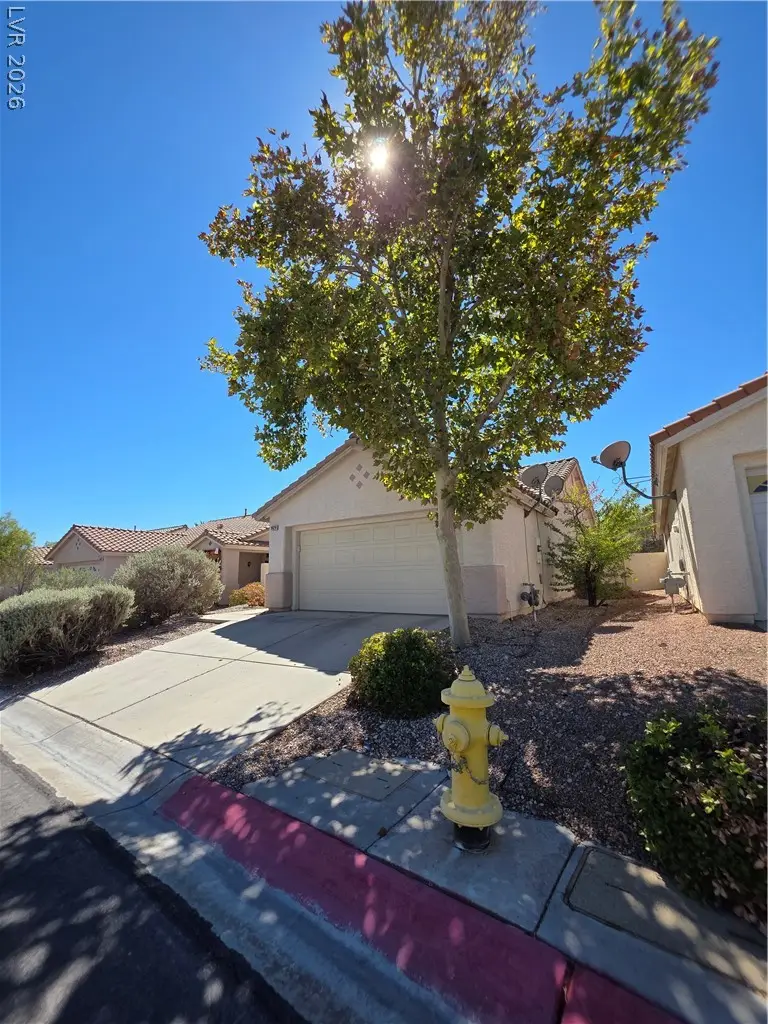 9829 Ridge Creek Place, Las Vegas, NV 89134 - #3