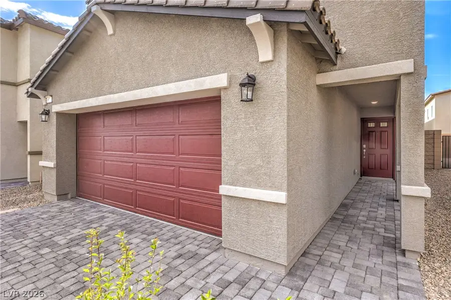 1208 Sun Parakeet Drive, Henderson, NV 89011 - #3