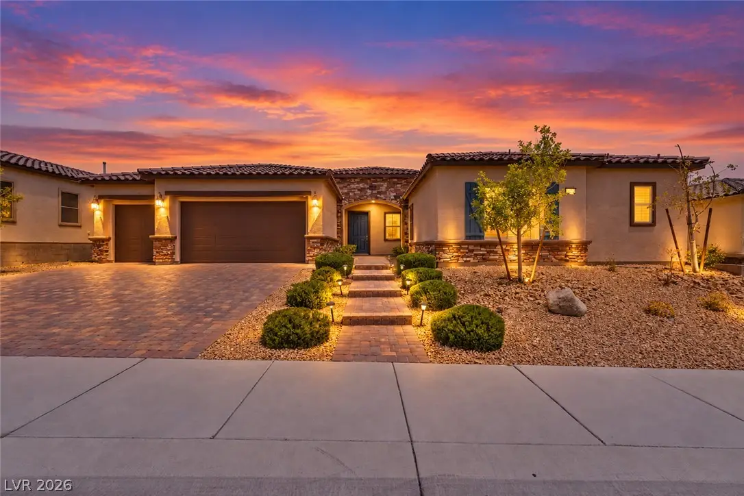 10100 Cambridge Brook Avenue, Las Vegas, NV 89149 - #1