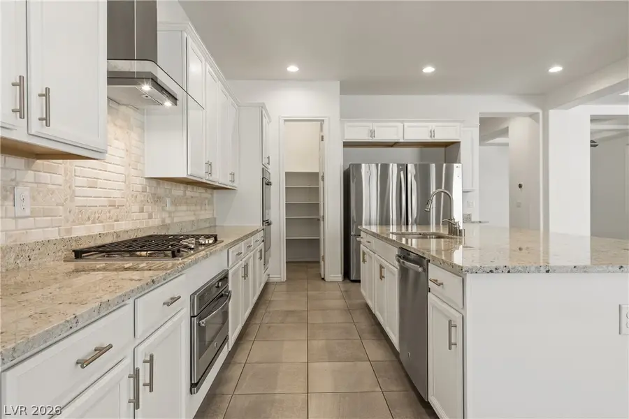 10100 Cambridge Brook Avenue, Las Vegas, NV 89149 - #3