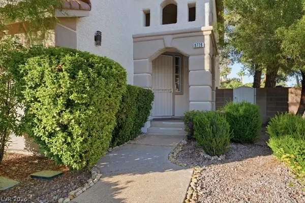 9726 Sweet Jasmine Drive, Las Vegas, NV 89148 - #2