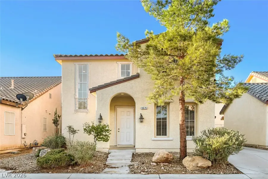 9875 Travis Lake Court, Las Vegas, NV 89148 - #3